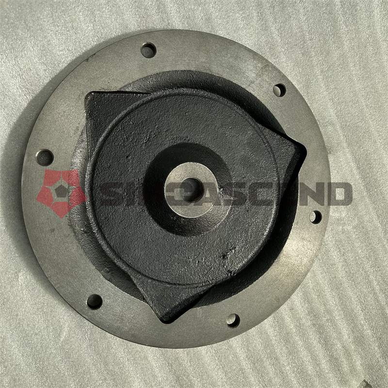 Wheel cover 42118921