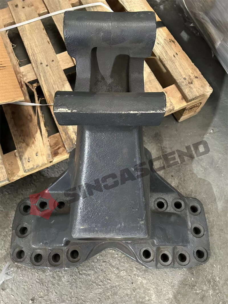 Balance shaft bracket 41025459