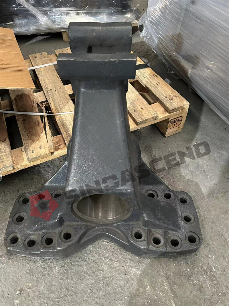 Balance shaft bracket 41025459