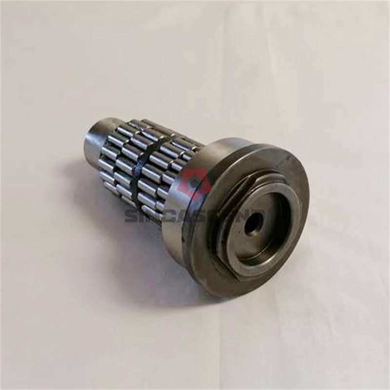 Planetary wheel pin + roller 42064785