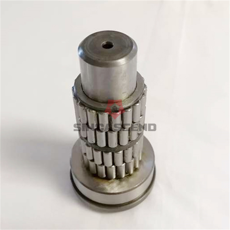 Planetary wheel pin + roller 42064785