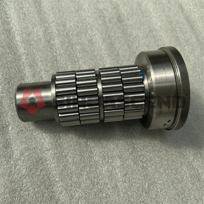 Planetary wheel pin + roller 42064785