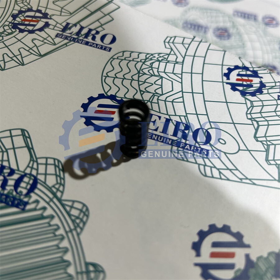 Eccentric ring piston 42117674