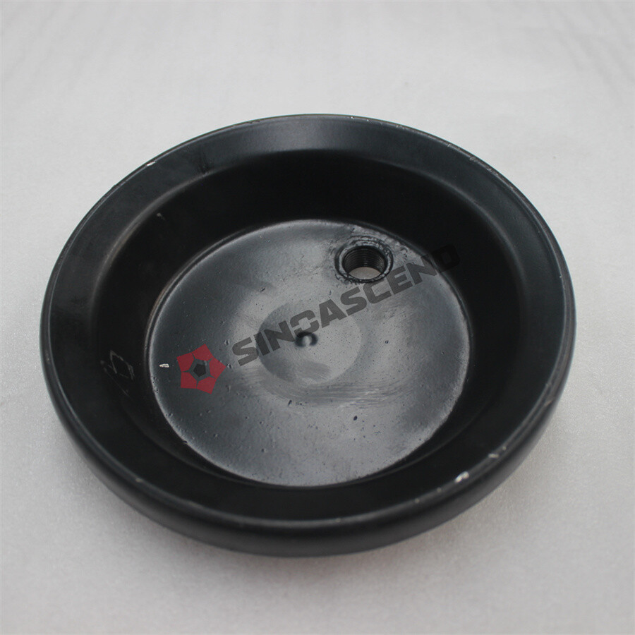 Balancer shaft cover End cap 2997054