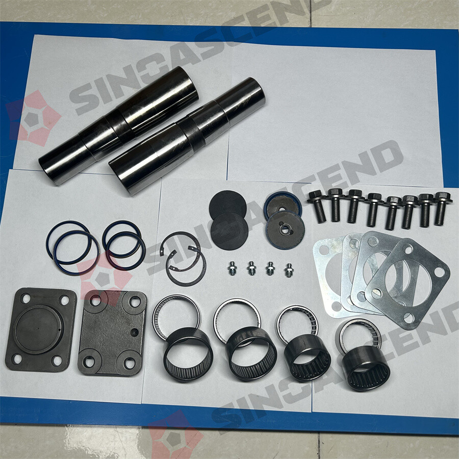 Main pin repair kit 1904698 2992185