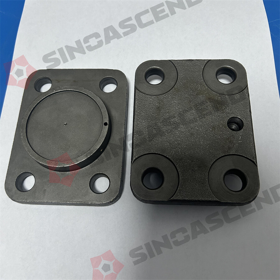 Main pin repair kit 1904698 2992185