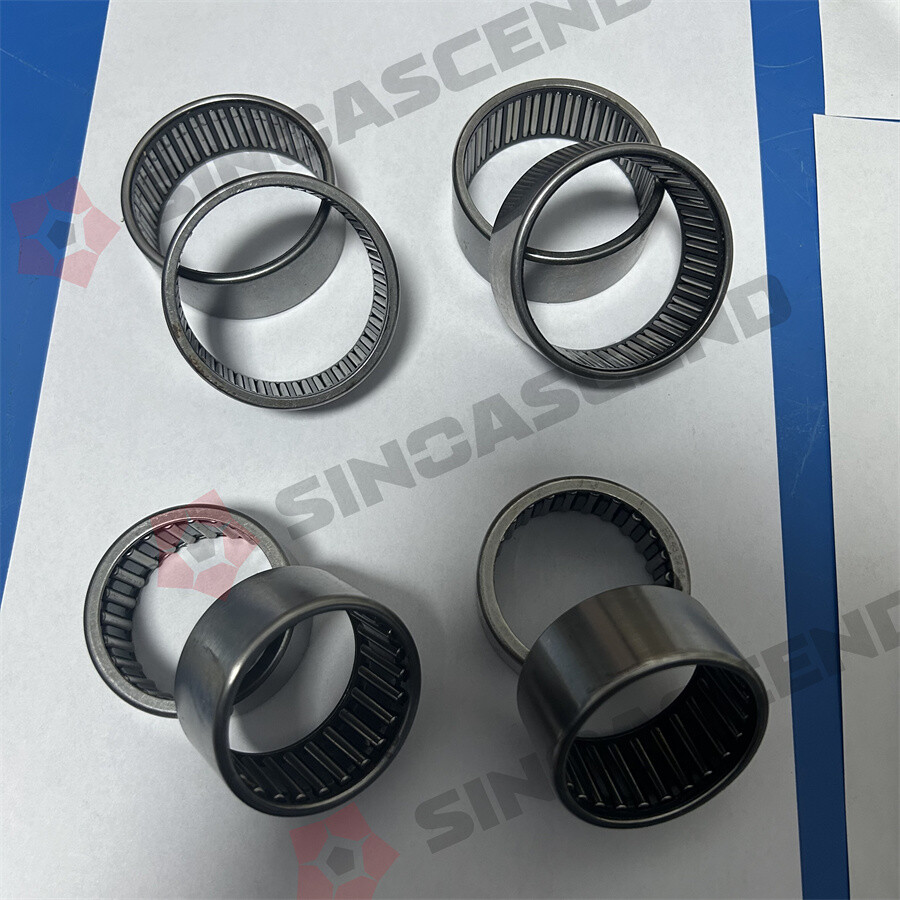 Main pin repair kit 1904698 2992185