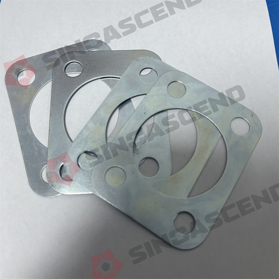 Main pin repair kit 1904698 2992185