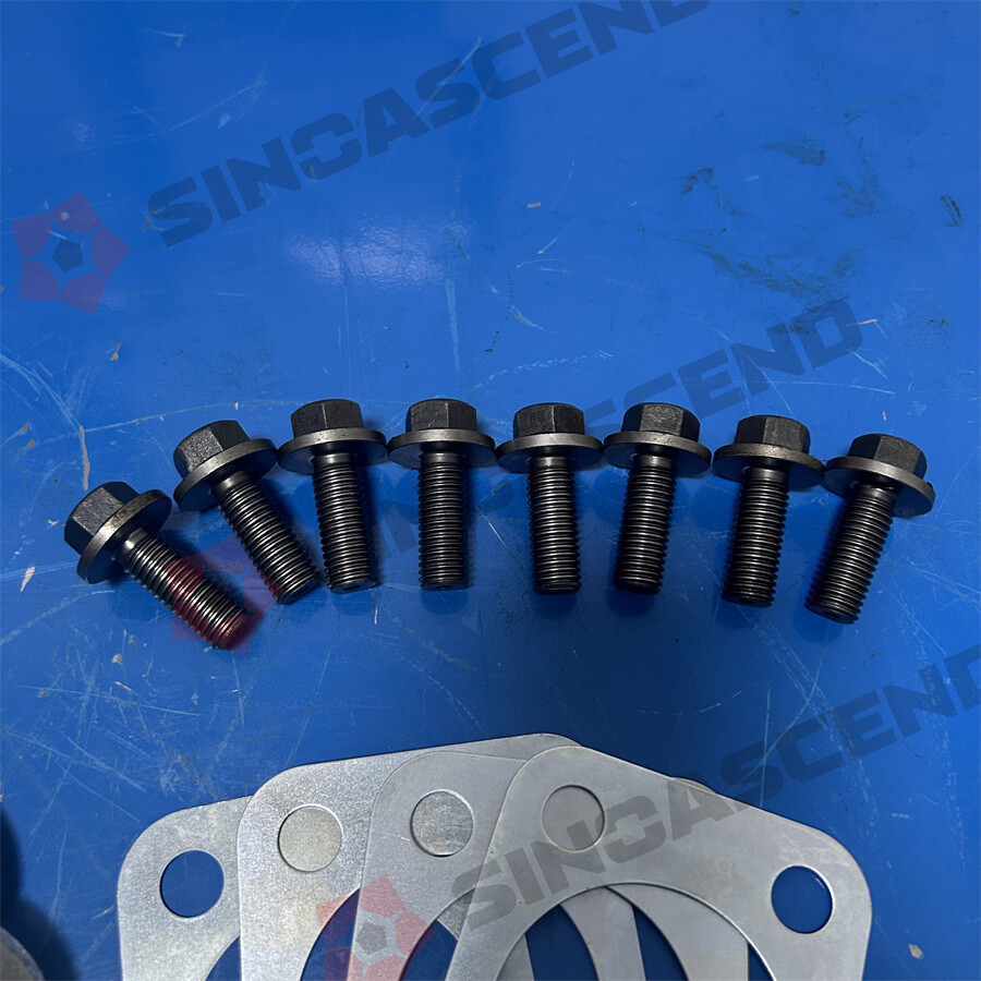 Main pin repair kit 1904698 2992185