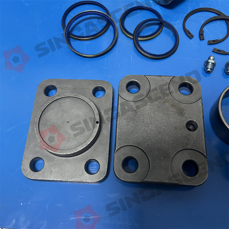 Main pin repair kit 1904698 2992185