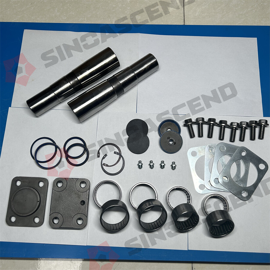 Main pin repair kit 1904698 2992185