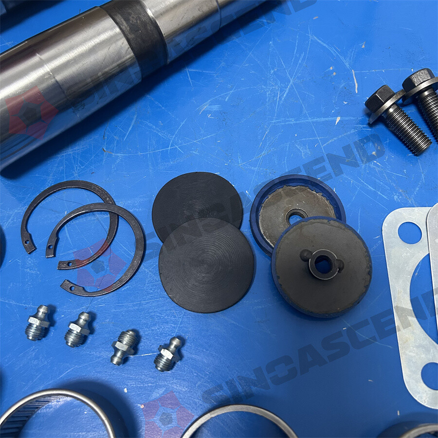 Main pin repair kit 1904698 2992185