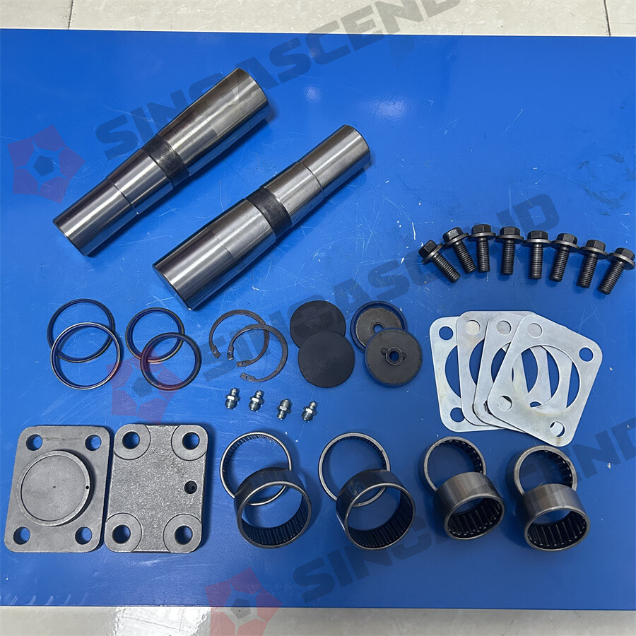 Main pin repair kit 1904698 2992185