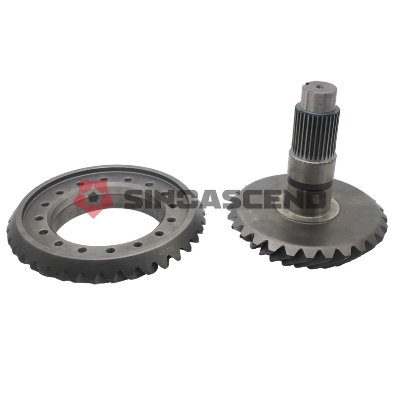 IVECO 28 37中桥盆角齿42127679 42129183 5801765235