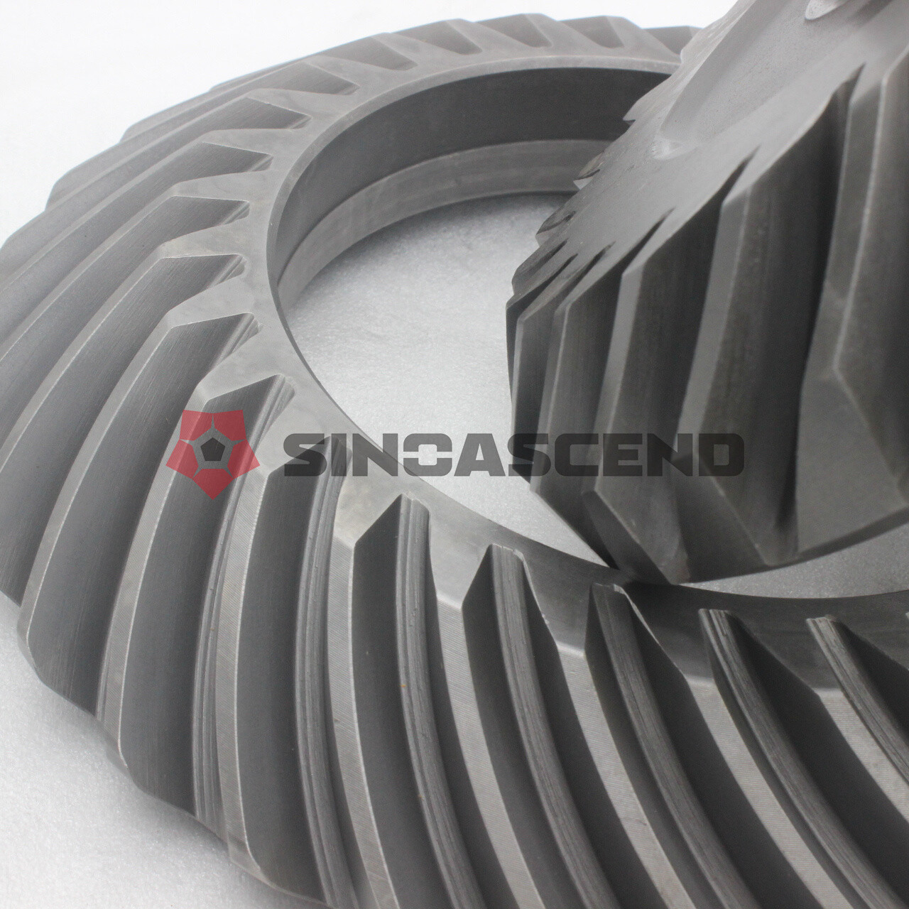 IVECO 27 32 center axle pelvic angle teeth 42127675 42129181