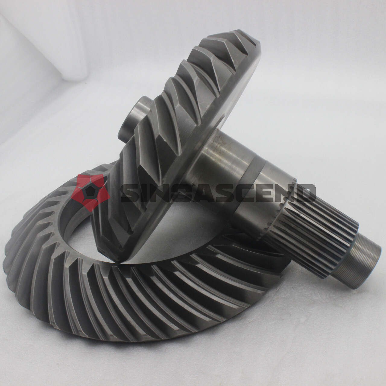 IVECO 27 32 center axle pelvic angle teeth 42127675 42129181