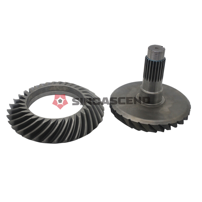 IVECO 27 32 32后桥盆角齿42104443 42129193