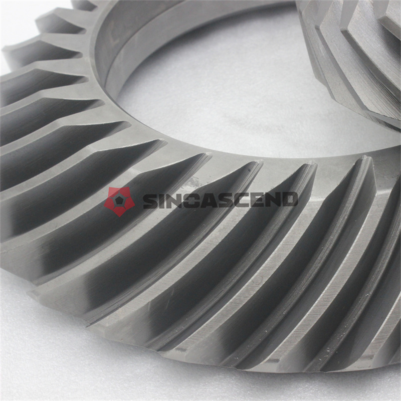 IVECO 27 32 32后桥盆角齿42104443 42129193