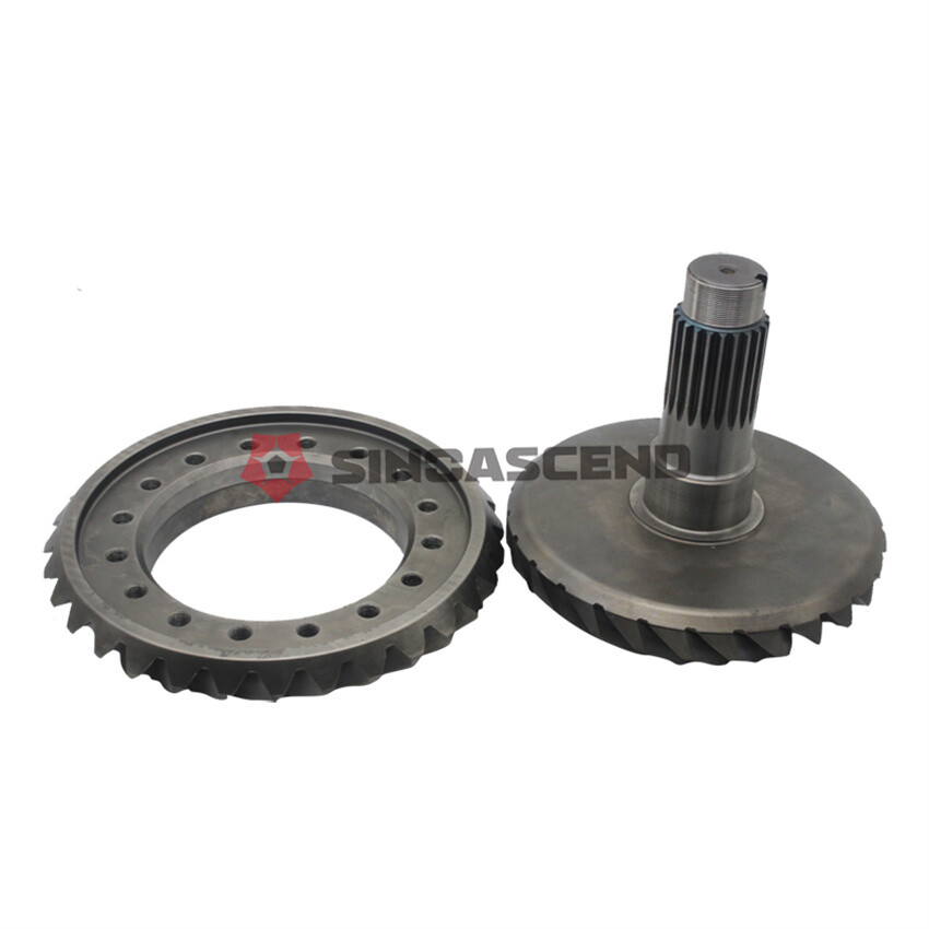 IVECO 27 32 32后桥盆角齿42104443 42129193