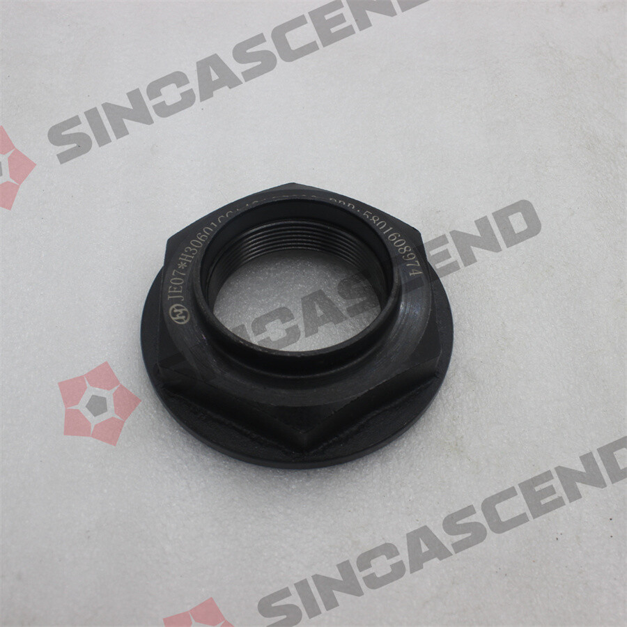 Nut 42129230-42100842