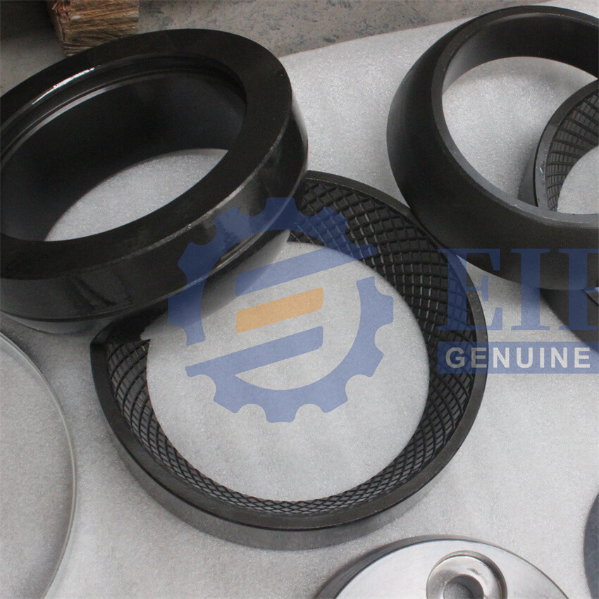 Balancer shaft repair kit 711709