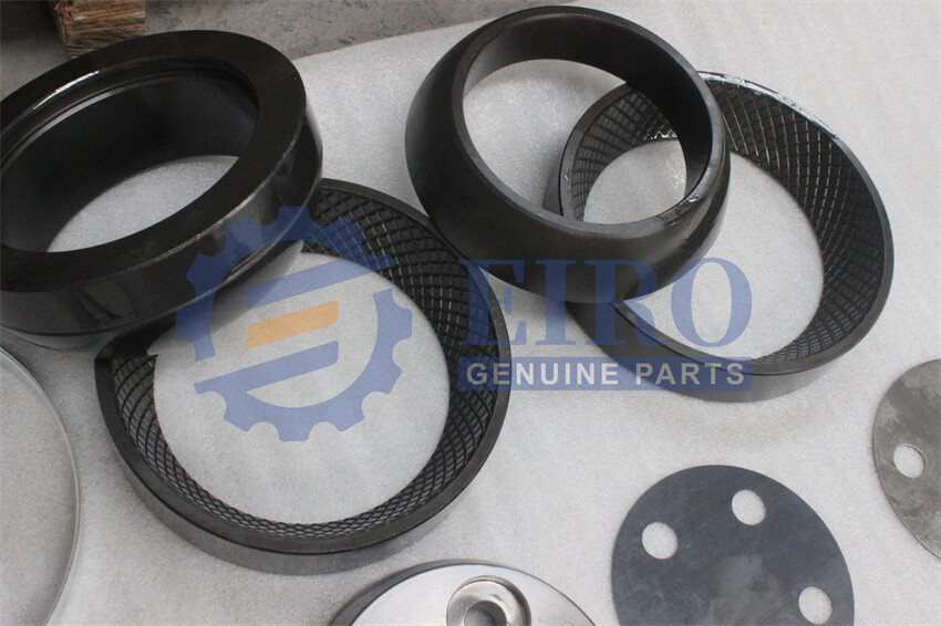 Balancer shaft repair kit 711709