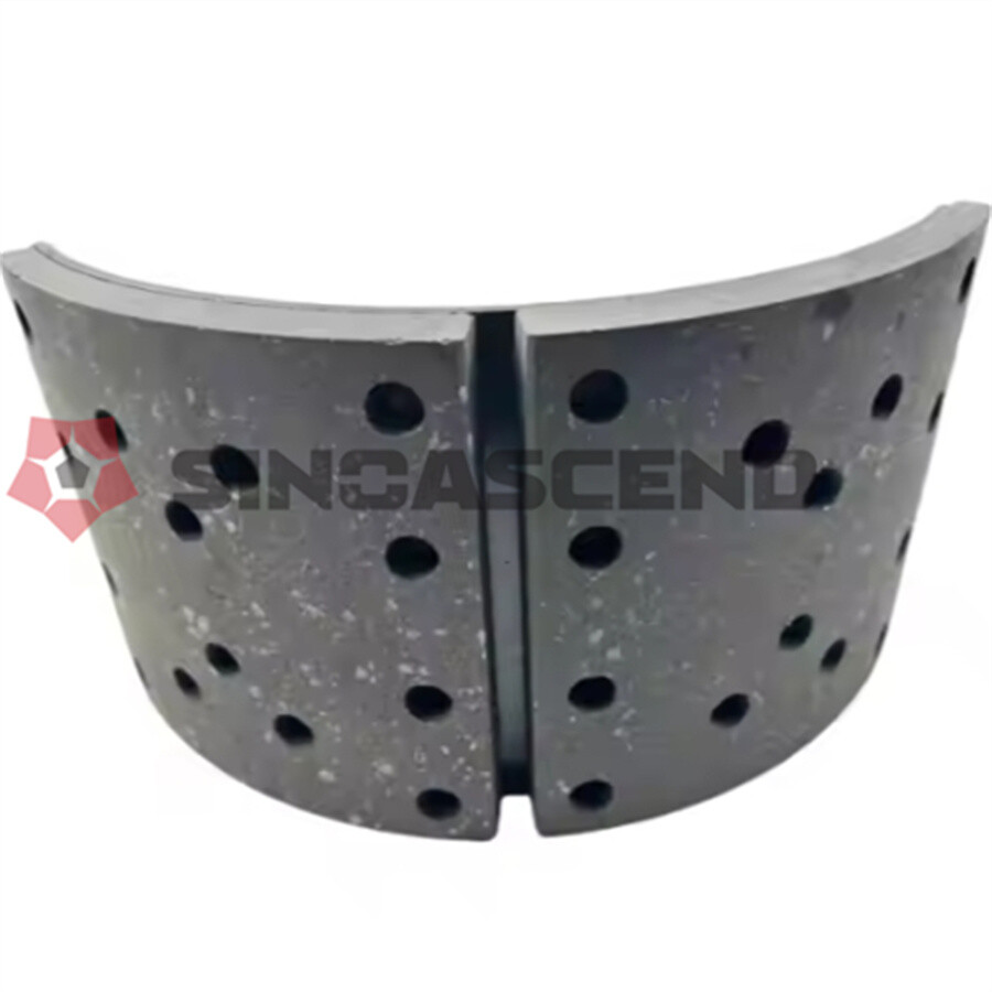 Brake Shoe 2992120