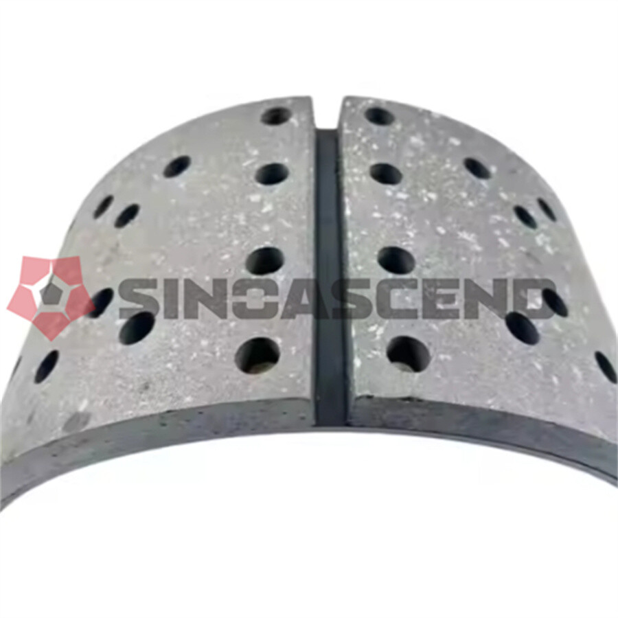 Brake Shoe 2992120