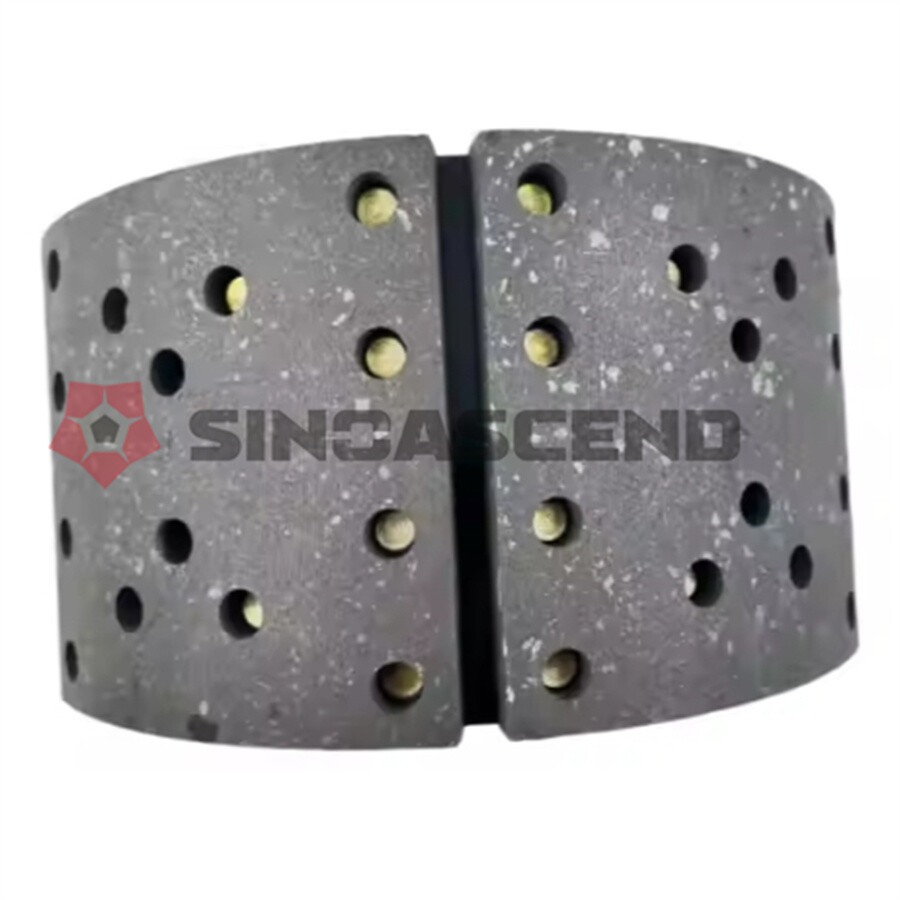 Brake Shoe 2992120