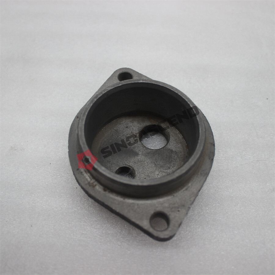 Cylinder sleeve 2477056