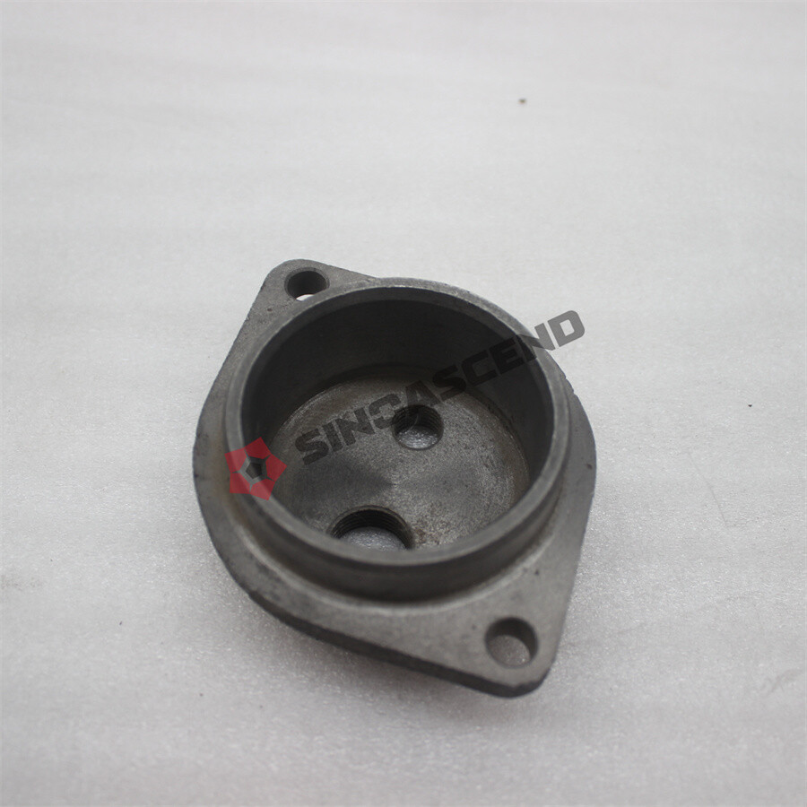 Cylinder sleeve 2477056