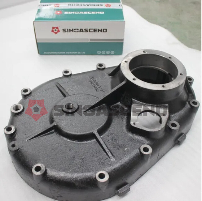 Bridge box 42102353-X