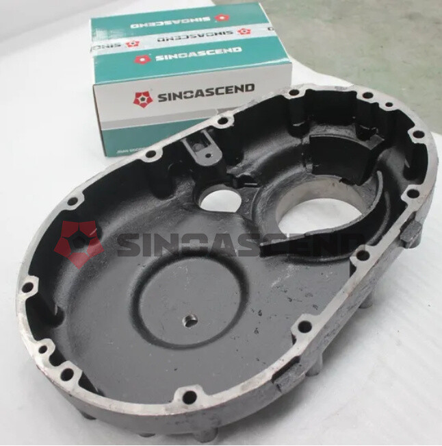 Bridge box 42102353-X