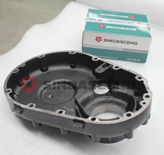 Bridge box 42102353-X