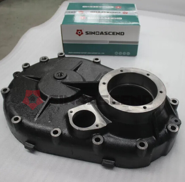 Bridge box 42102353-X