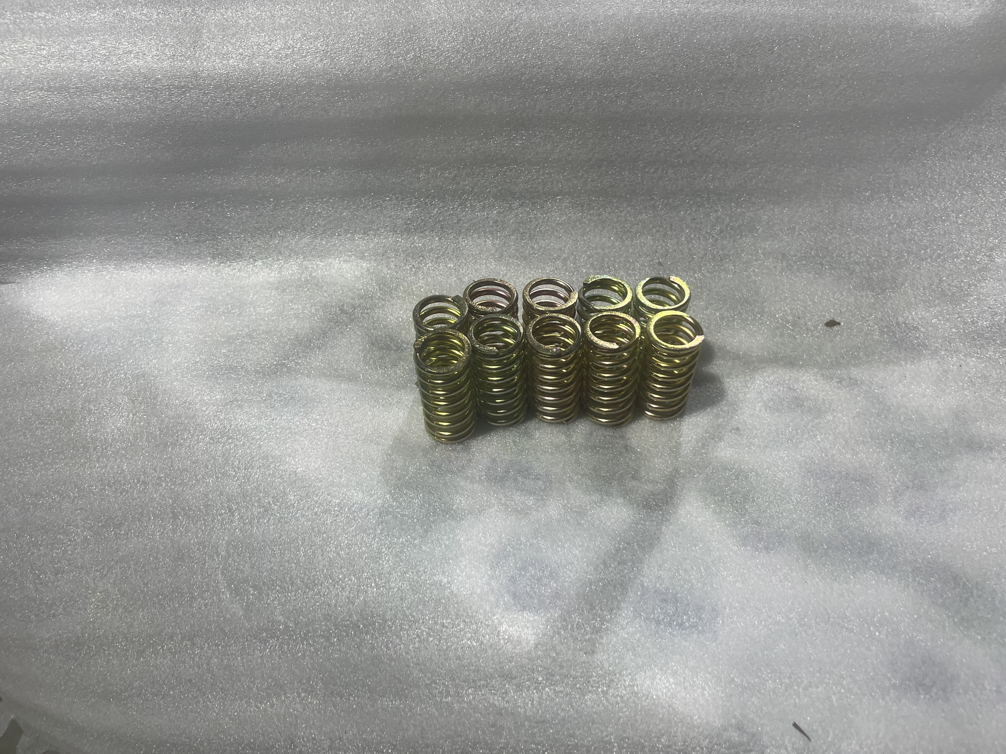 活塞弹簧2443215Piston spring