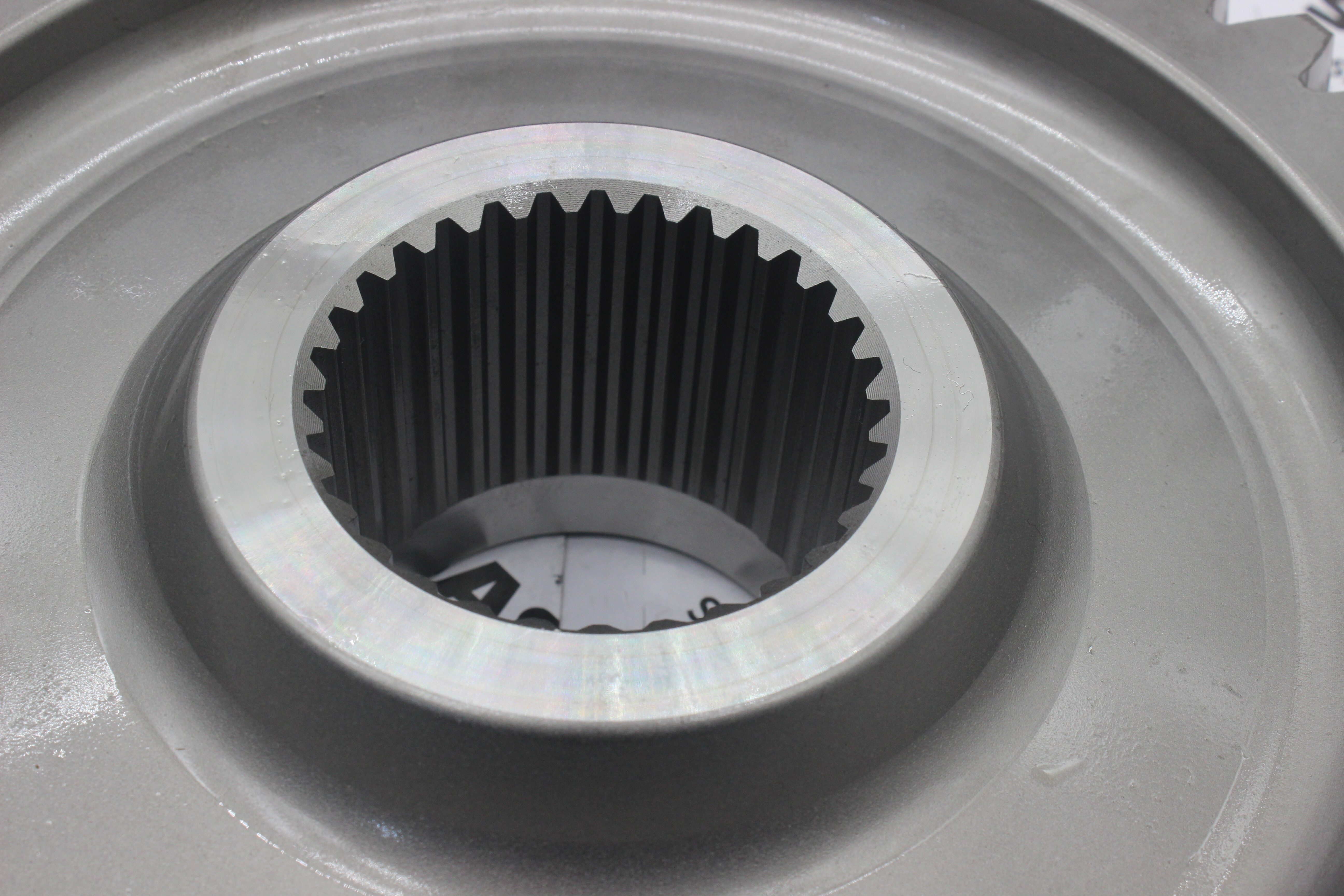 Passive teeth 42119538