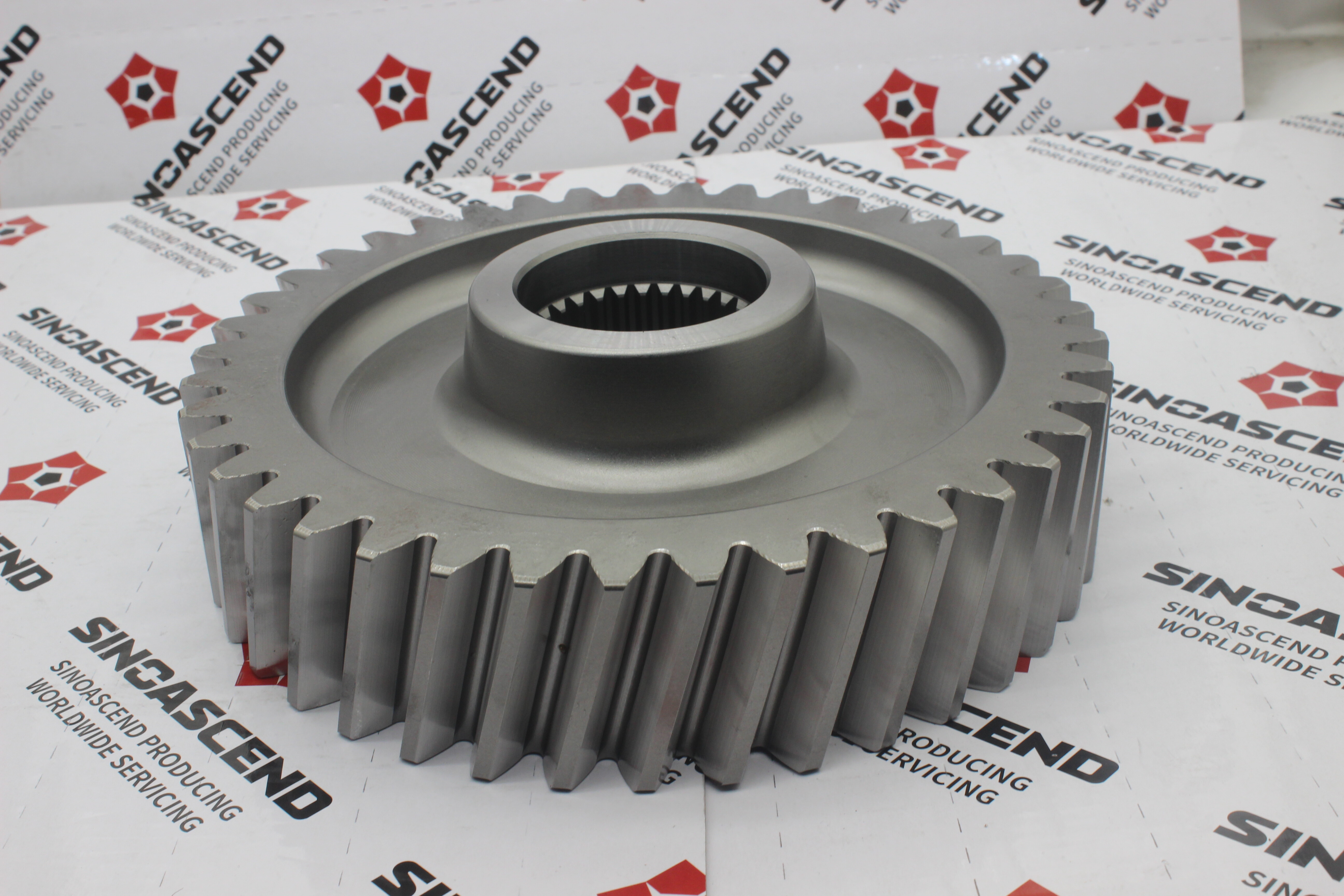 Passive teeth 42119538