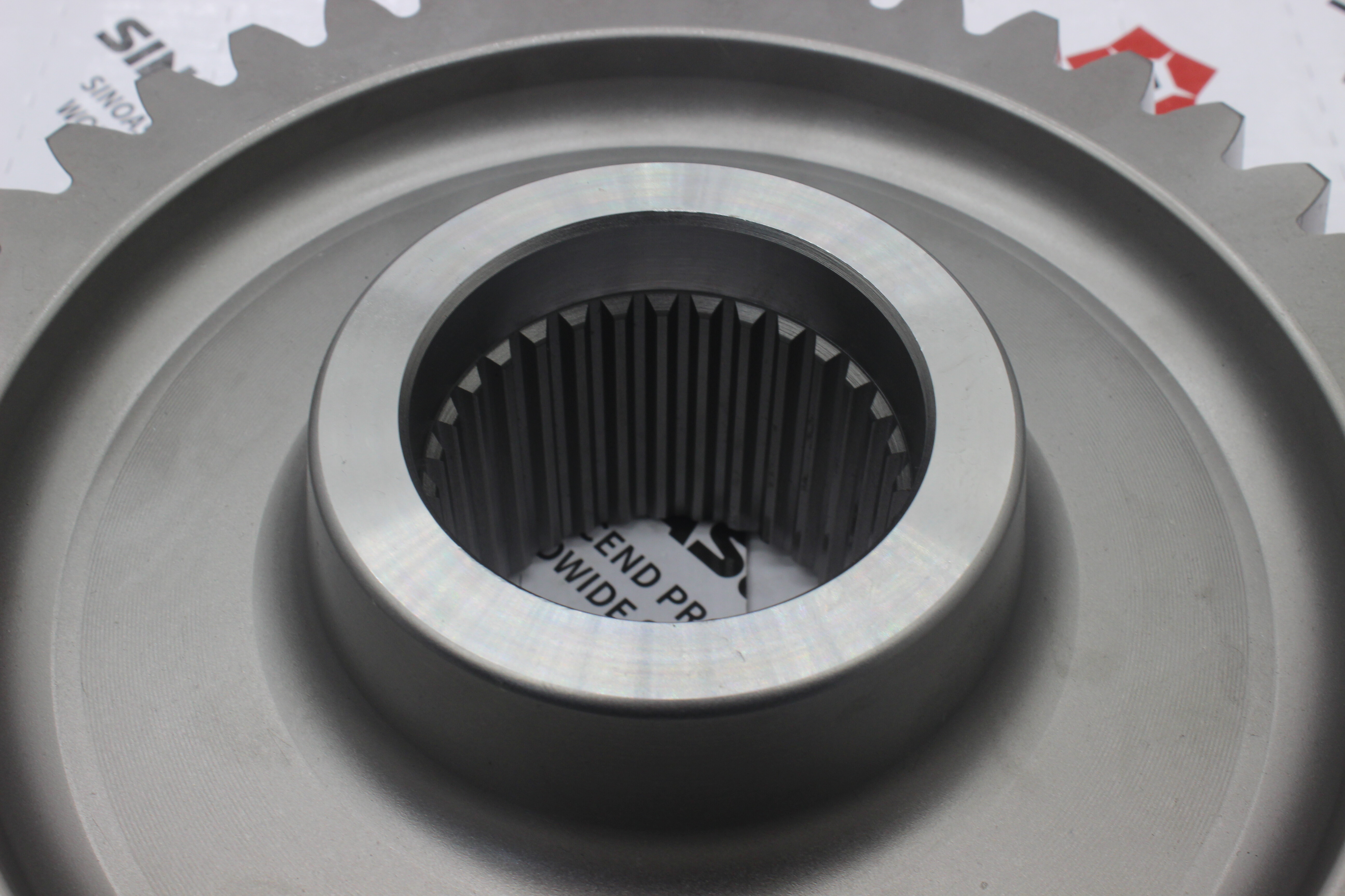 Passive teeth 42119538