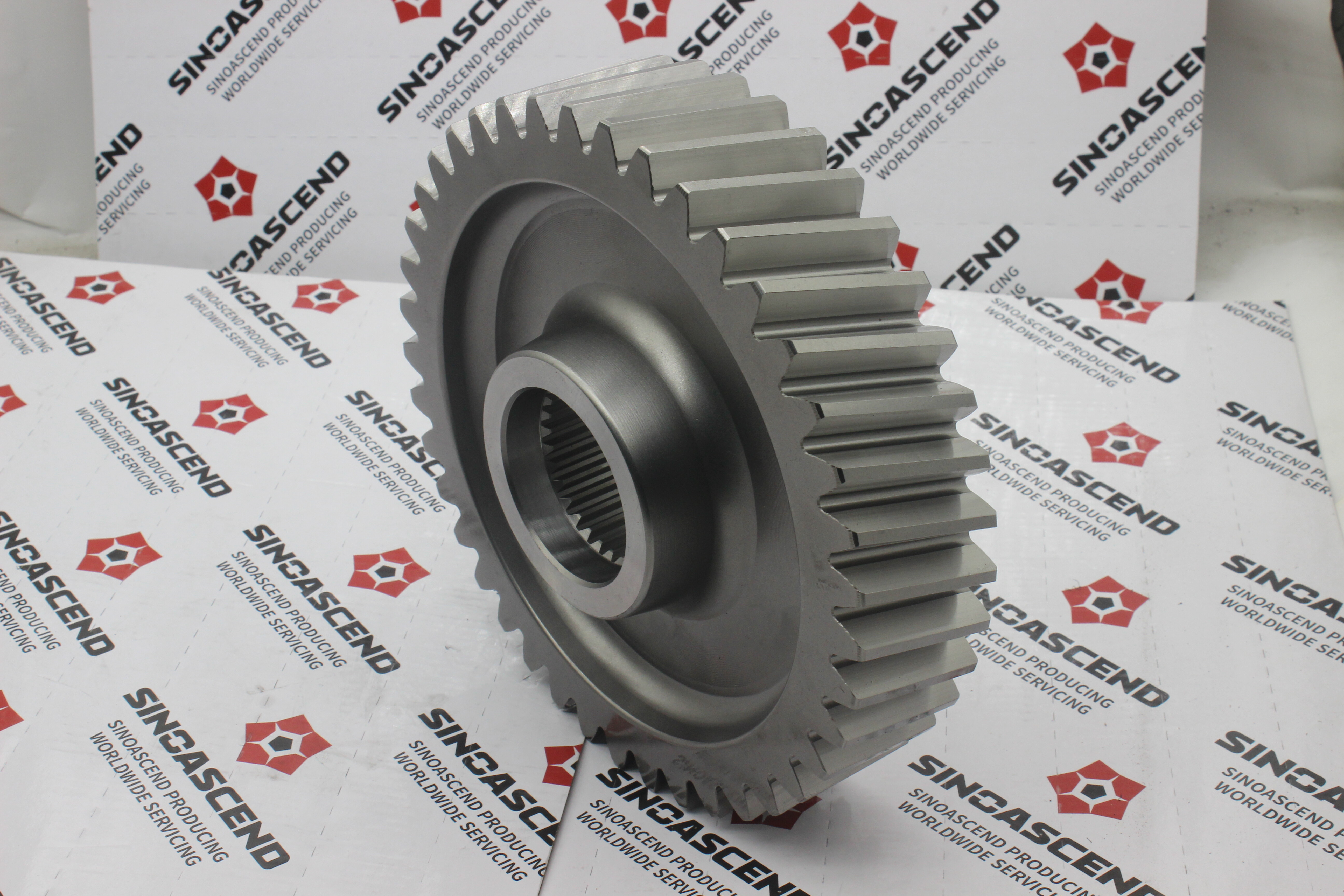 Passive teeth 42119538