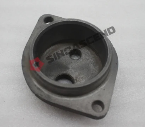 Differential lock cylinder sleeve 2477056