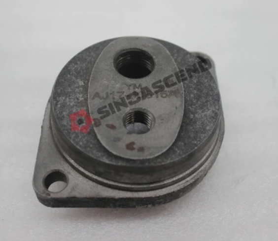 Differential lock cylinder sleeve 2477056