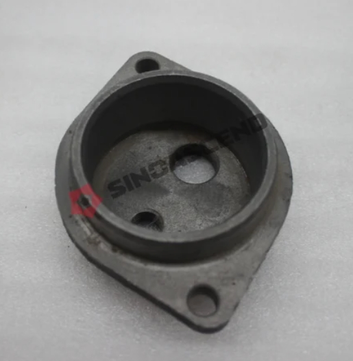 Differential lock cylinder sleeve 2477056