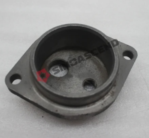 Differential lock cylinder sleeve 2477056