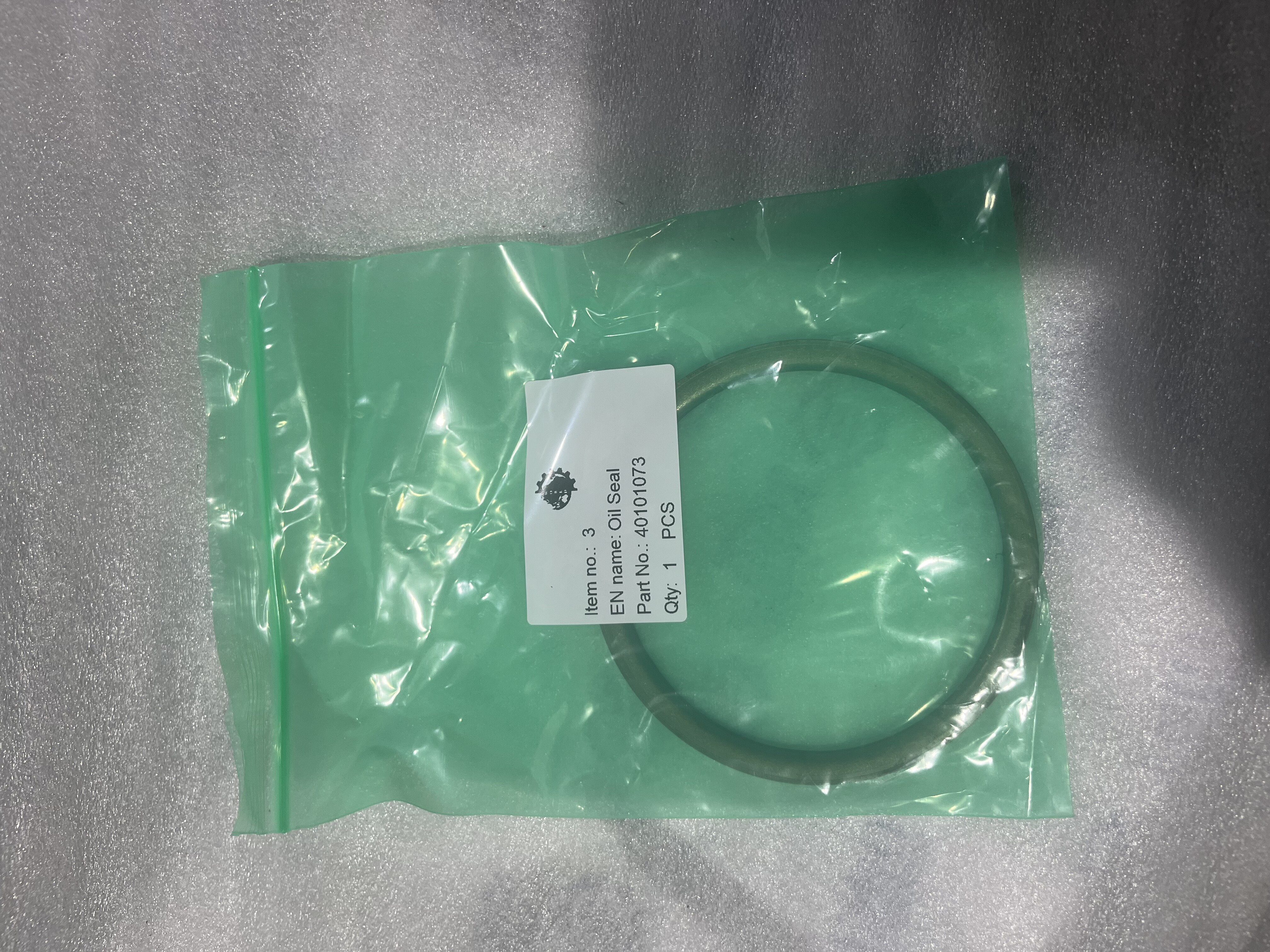 Differential oil seal small 40101073 oil seal