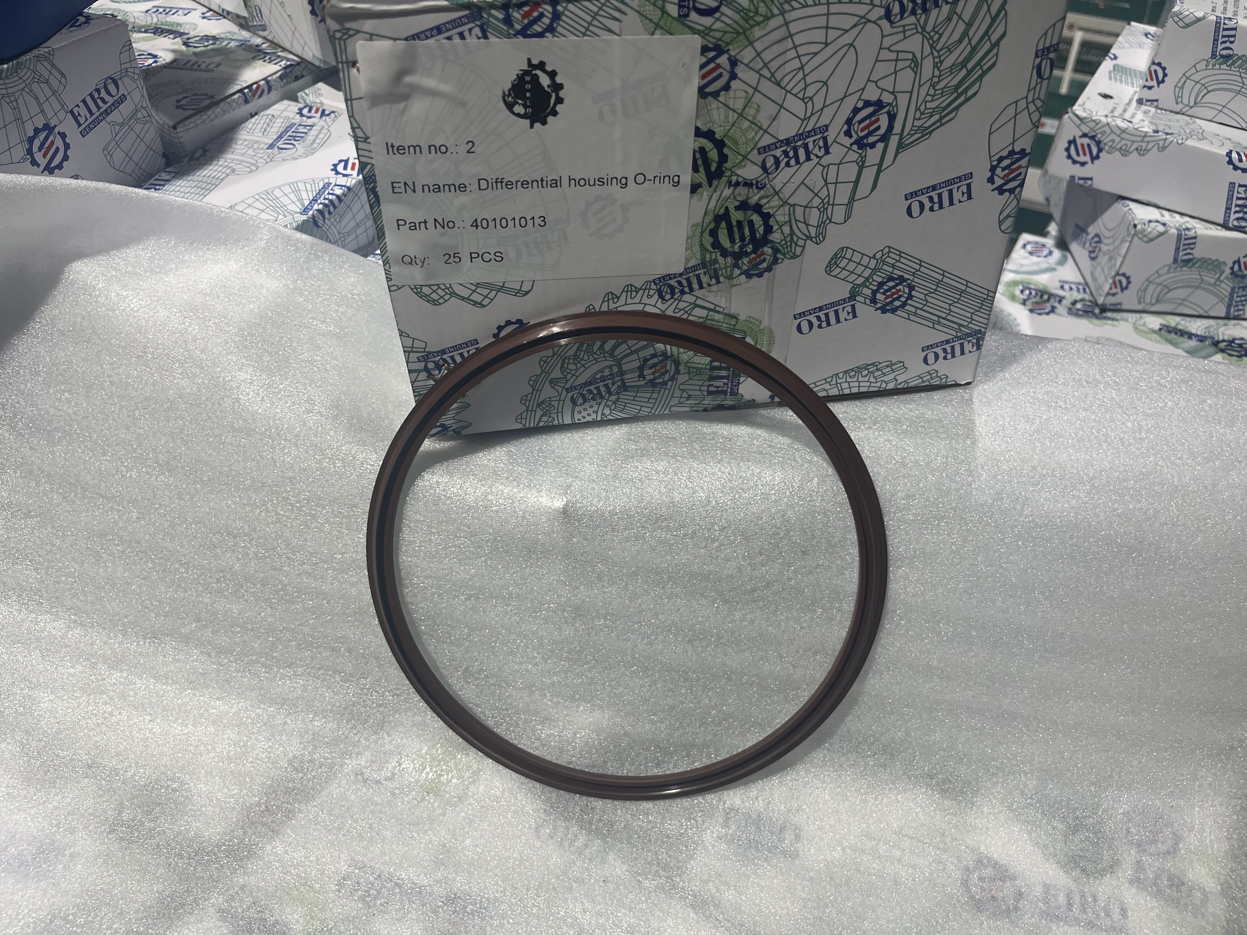 Differential oil seal large 40101013