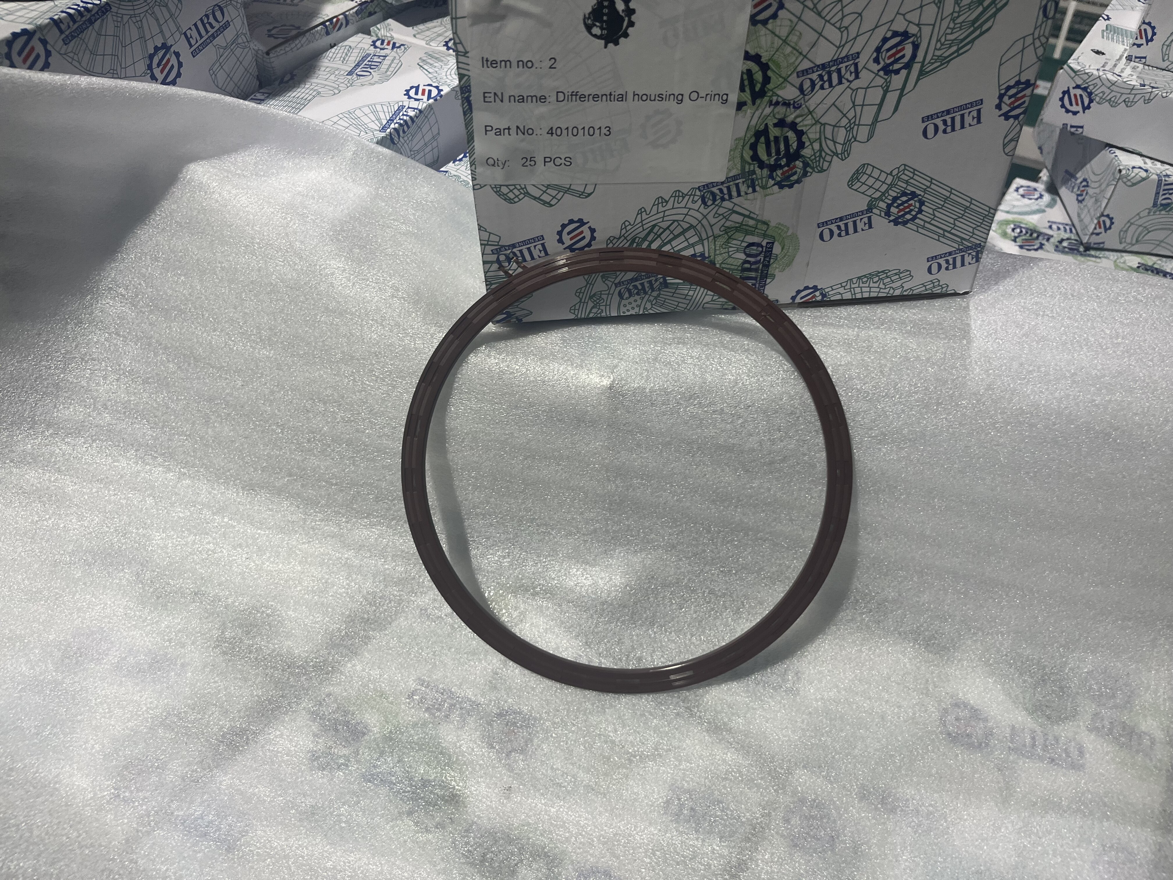 Differential oil seal large 40101013