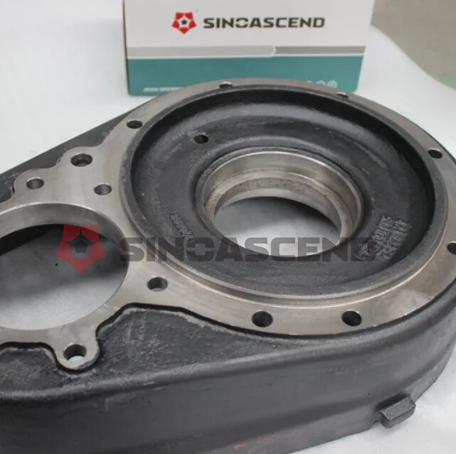 Bridge box 42102353-X