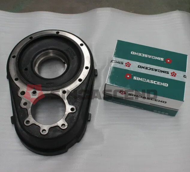 Bridge box 42102353-X