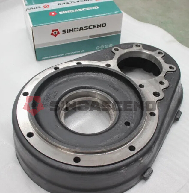 Bridge box 42102353-X